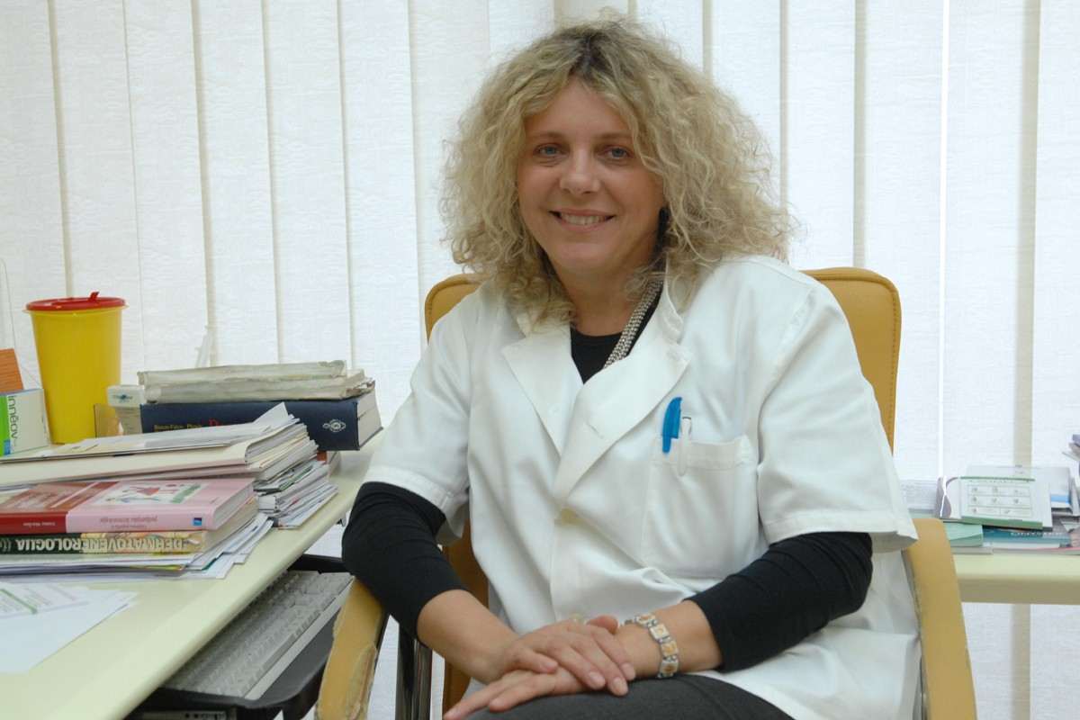 Cutis Policlinic dr. Ana Bakija Konsuo