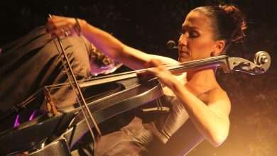 Ana in the City Festival - see you next year 7 Ana Rucner