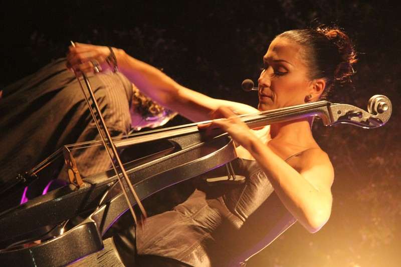 Ana Rucner