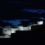 Spectacular view on the old Dubrovnik 4 Dubrovnik city walls