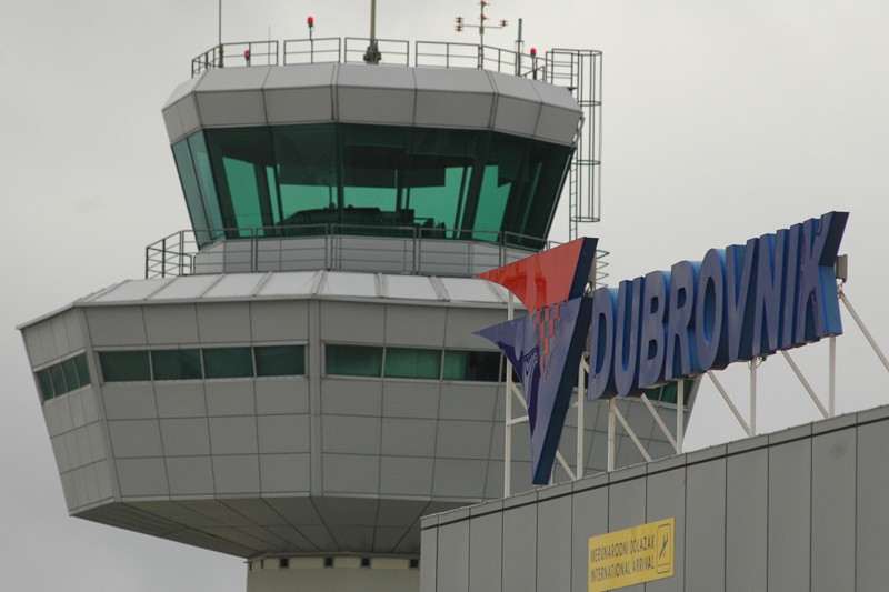 Dubrovnik Airport