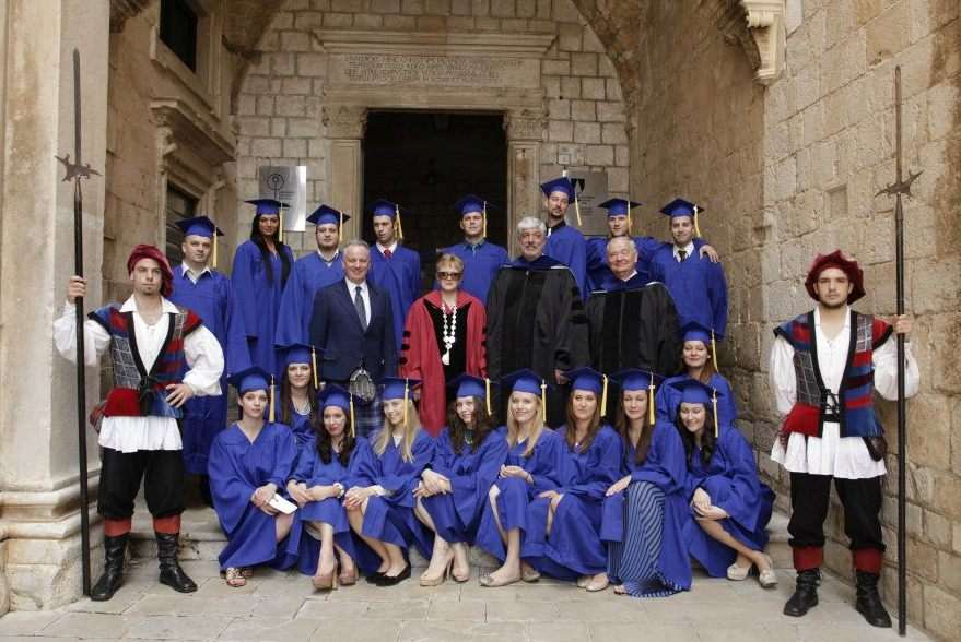 Dubrovnik International University
