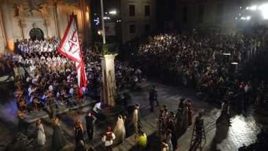 Dubrovnik Summer Festival 7 Dubrovnik Summer Festival