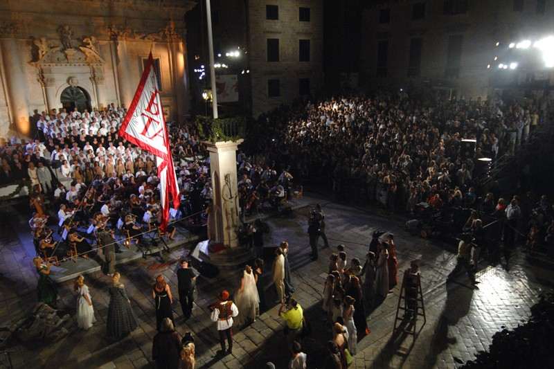 Dubrovnik Summer Festival