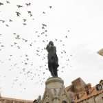 Old city of Dubrovnik