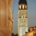 Old city of Dubrovnik