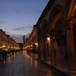 Old city of Dubrovnik