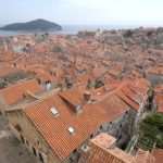 Old city of Dubrovnik