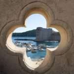 Old city of Dubrovnik