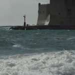 Old city of Dubrovnik