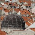 Old city of Dubrovnik