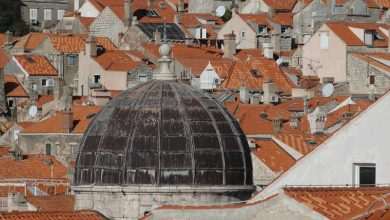 EUROPEAN CAPITAL OF CULTURE 2020 Decision is close, is Dubrovnik 'the chosen one'? 13 Old city of Dubrovnik