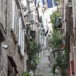 Old city of Dubrovnik