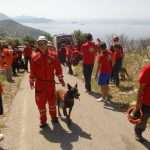 They make the adventure safe! 2 The Mountain Rescue Service of Dubrovnik