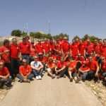 They make the adventure safe! 4 The Mountain Rescue Service of Dubrovnik