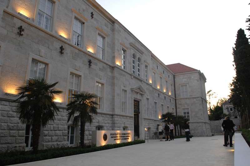 University of Dubrovnik
