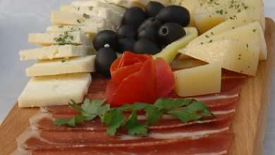 Taste of Dubrovnik 1 trpeza prsut1681