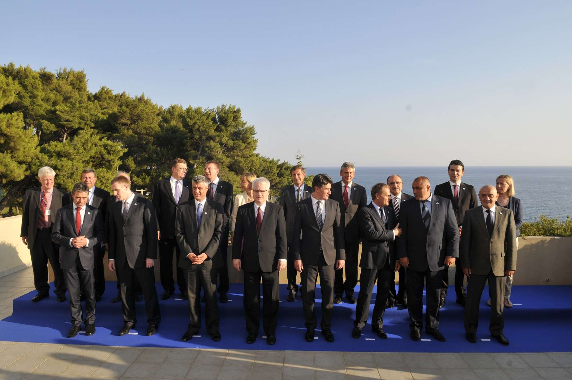 Croatia Summit 2012