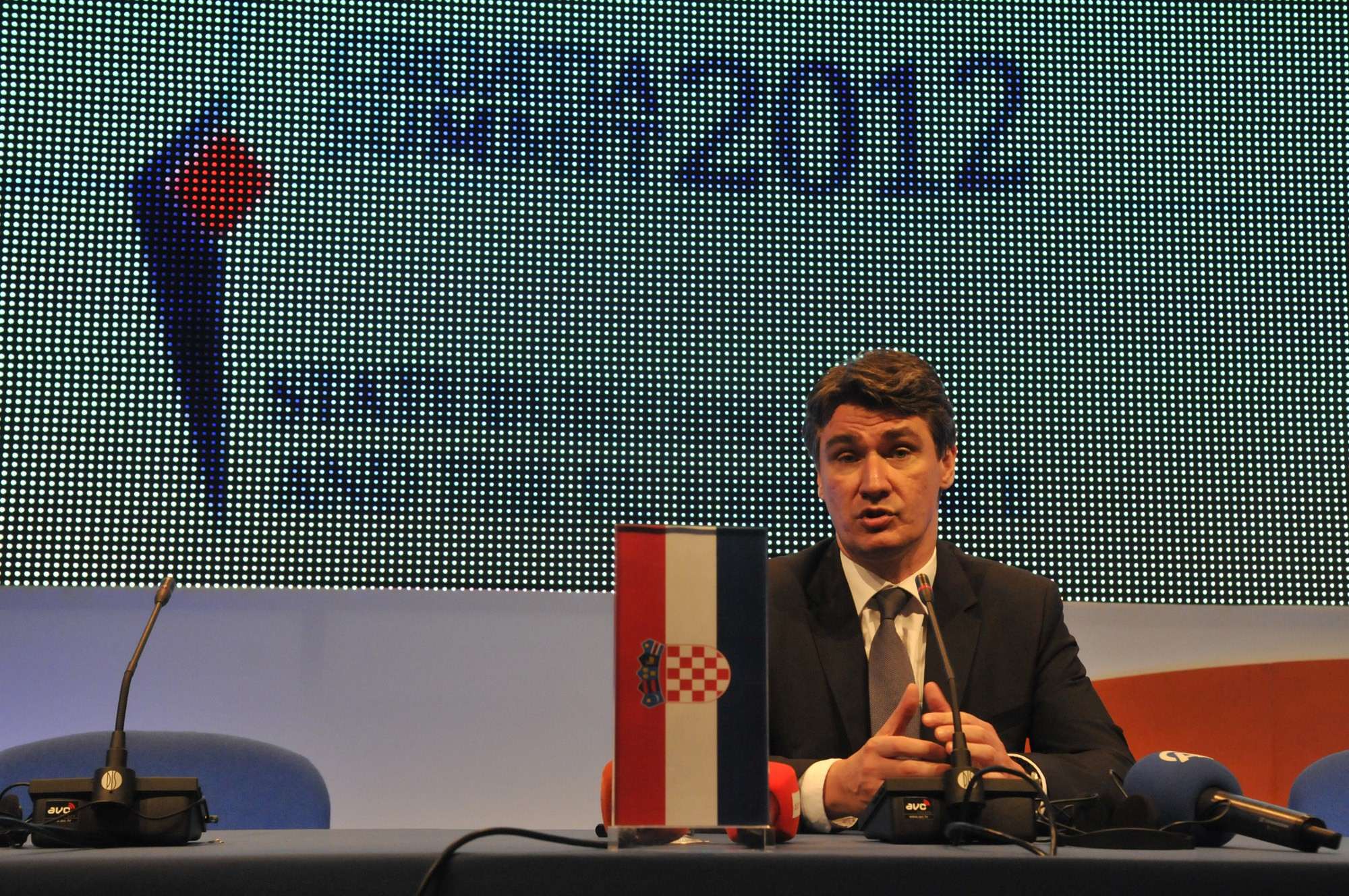 Croatia Summit 2012