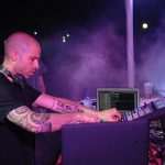 Chris Liebing @ Kupari Beach