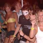 Chris Liebing @ Kupari Beach