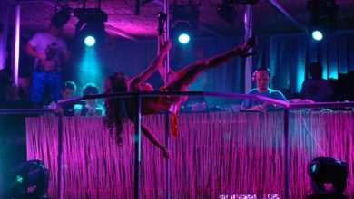 Chris Liebing @ Kupari Beach