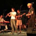 Dubrava Night 18 photo by Nora Novak