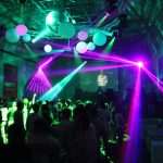 The beauties and the footballers in Revelin 7 Dubrovnik Football Summit party