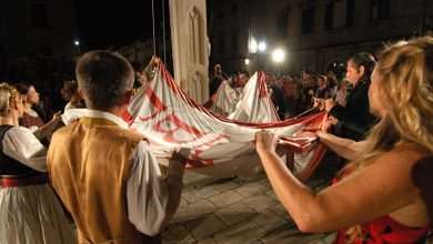 9 More Days Till the Opening of 63rd Dubrovnik Summer Festival! 23 Dubrovnik Summer Festival 1