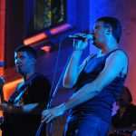 Dubrovnik night with Kondža Rončević @ Stradun 1 photo Zvonimir Pandža