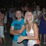 Dubrovnik night with Kondža Rončević @ Stradun 12