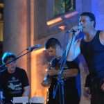 Dubrovnik night with Kondža Rončević @ Stradun 2