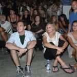 Dubrovnik night with Kondža Rončević @ Stradun 6