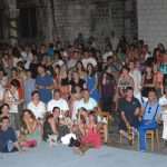 Dubrovnik night with Kondža Rončević @ Stradun 8