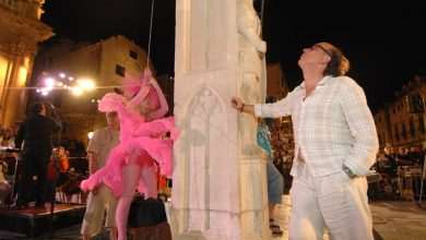 Come to general rehearsal of Dubrovnik Summer Festival 1 GENERALNA6916