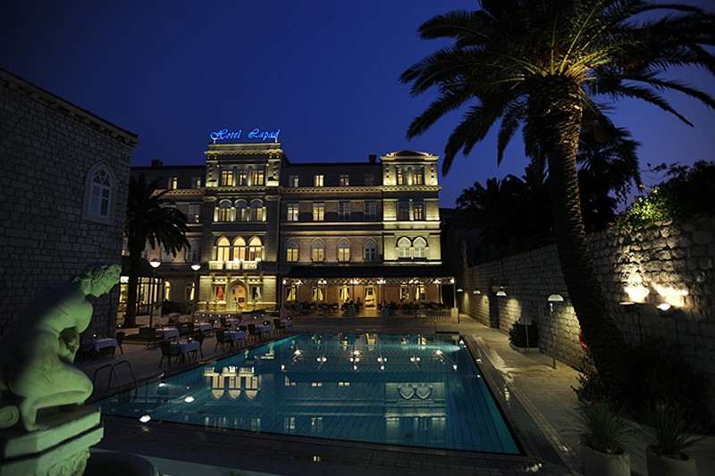 Hotel Lapad Dubrovnik