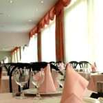 Hotel Splendid - restaurant