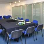 Hotel Uvala - Solad hall