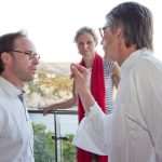 Jeremy Irons delighted with Dubrovnik and oysters 2 Jeremy Irons in Dubrovnik