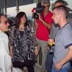 Jeremy Irons delighted with Dubrovnik and oysters 4 Jeremy Irons in Dubrovnik