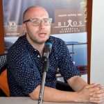 Jeremy Irons delighted with Dubrovnik and oysters 5 Jeremy Irons in Dubrovnik