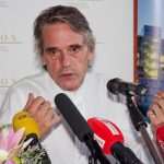 Jeremy Irons delighted with Dubrovnik and oysters 7 Jeremy Irons in Dubrovnik
