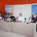 Jeremy Irons delighted with Dubrovnik and oysters 8 Jeremy Irons in Dubrovnik