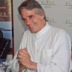 Jeremy Irons delighted with Dubrovnik and oysters 9 Jeremy Irons in Dubrovnik
