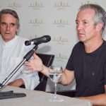 Jeremy Irons delighted with Dubrovnik and oysters 10 Jeremy Irons in Dubrovnik