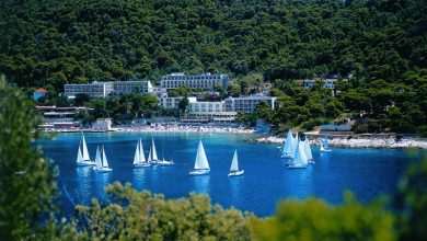 Maestral Hotel Group