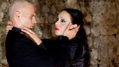 Oedipus the King Reigns