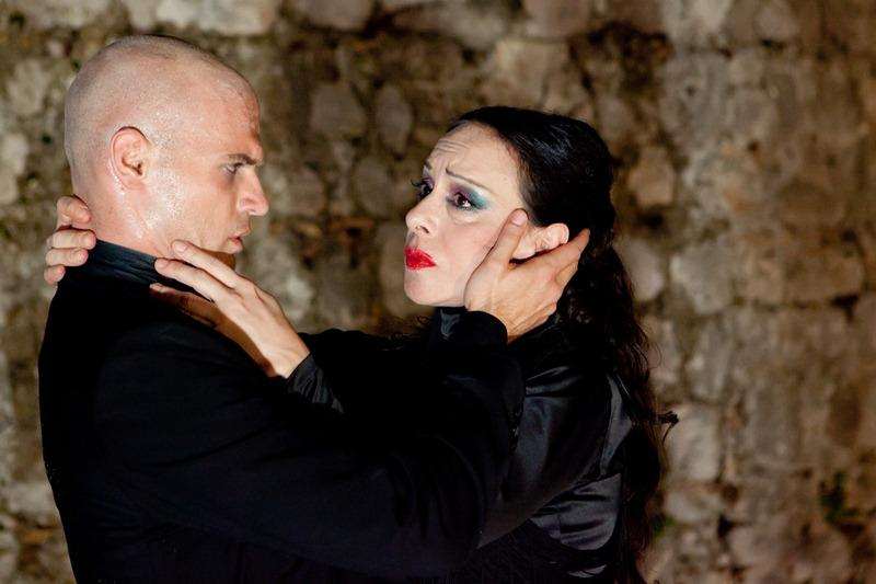 Oedipus the King Reigns