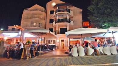 Puls Cafe: Enjoy in tasty coffee, cocktails, and soft drinks 4 Puls Cafe 6