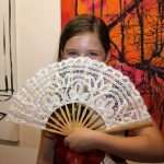 Romana Milutin Fabris Exhibition